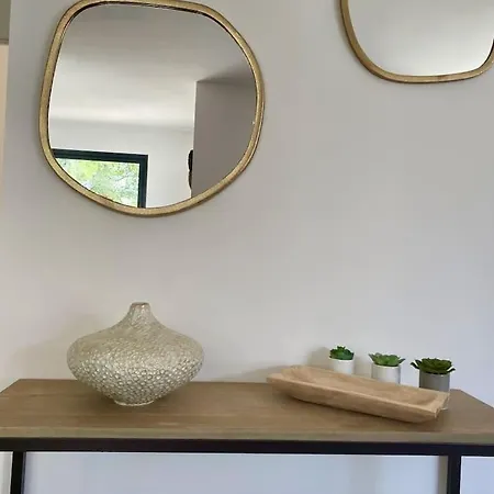 La Maison Du Sud * La Bastide-dʼEngras