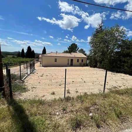 La Maison Du Sud