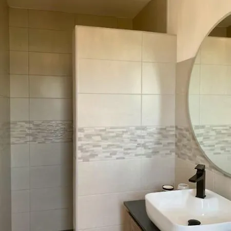 Semesterbostad La Maison Du Sud