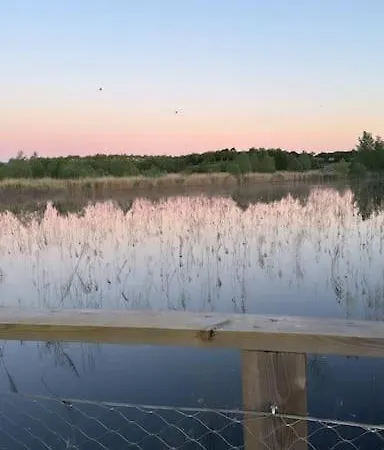 La Maison Du Sud La Bastide-dʼEngras