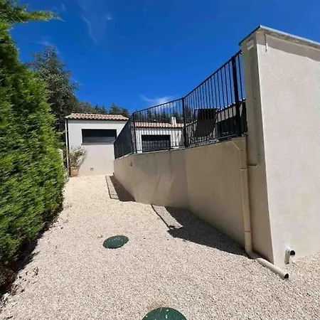 La Maison Du Sud *