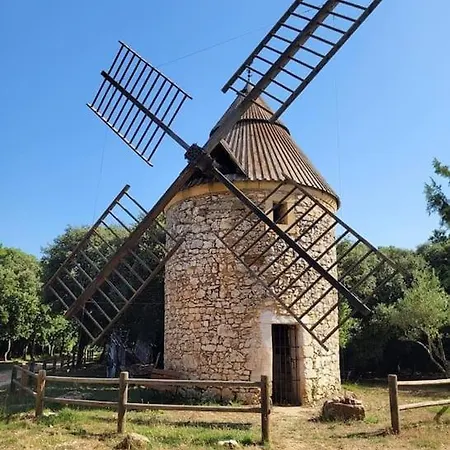 La Maison Du Sud La Bastide-dʼEngras