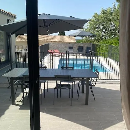 La Maison Du Sud