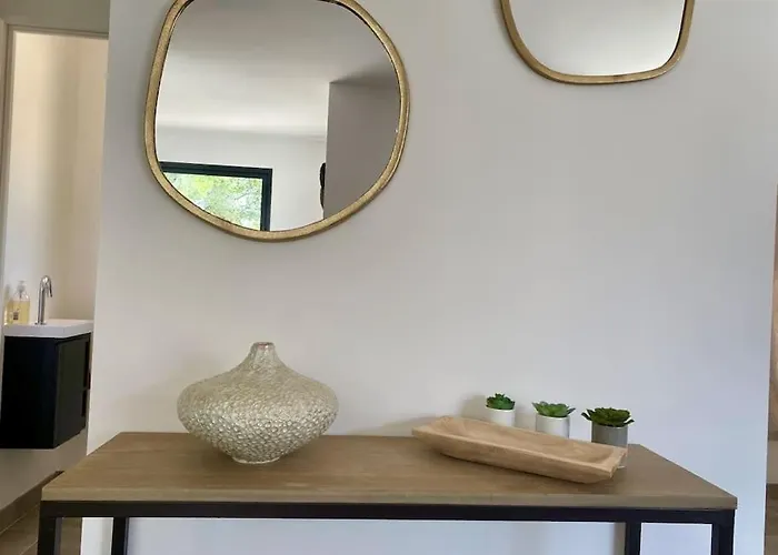 La Maison Du Sud * La Bastide-dʼEngras