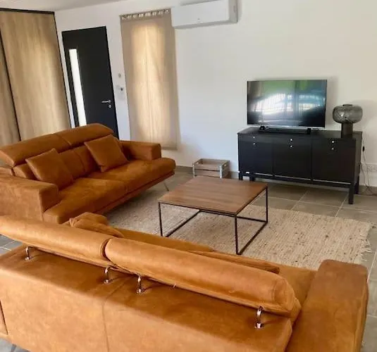 La Maison Du Sud Casa vacanze