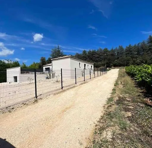 Casa vacanze La Maison Du Sud *