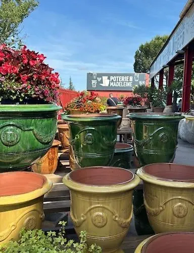 Casa vacanze La Maison Du Sud La Bastide-dʼEngras