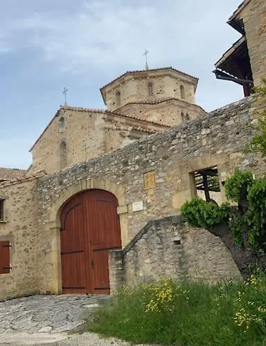 La Maison Du Sud Casa vacanze