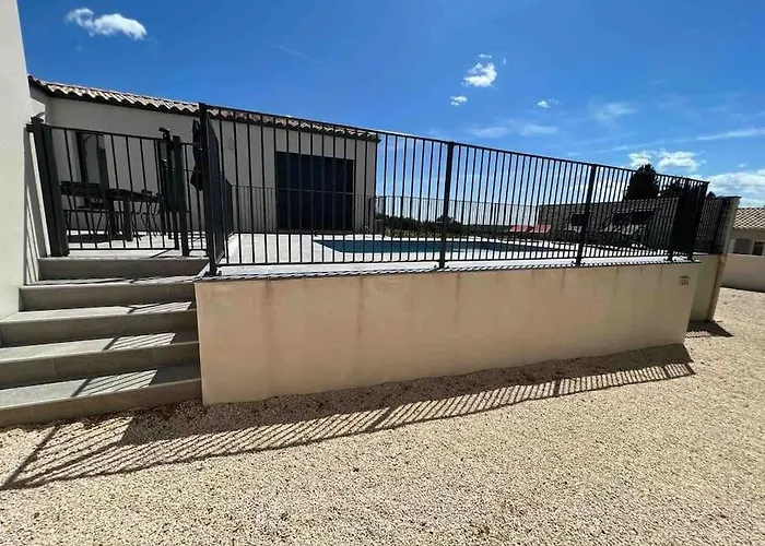 Casa vacanze La Maison Du Sud *