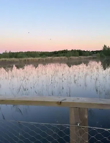 La Maison Du Sud La Bastide-dʼEngras