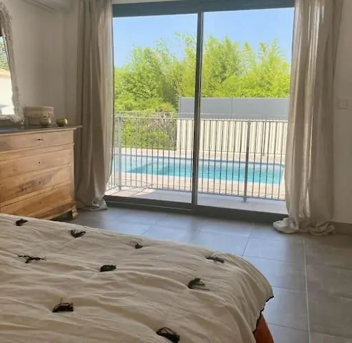 Casa vacanze La Maison Du Sud