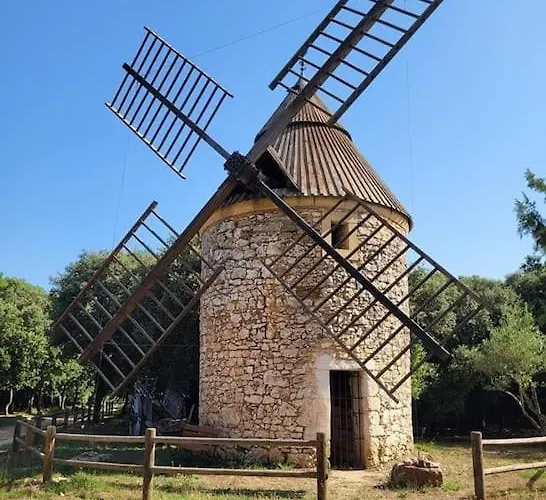 La Maison Du Sud La Bastide-dʼEngras