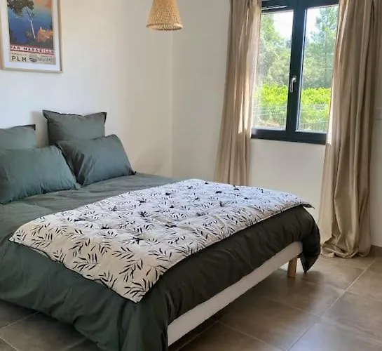 La Maison Du Sud Casa vacanze