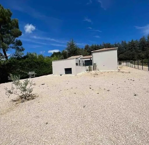 La Maison Du Sud Casa vacanze *